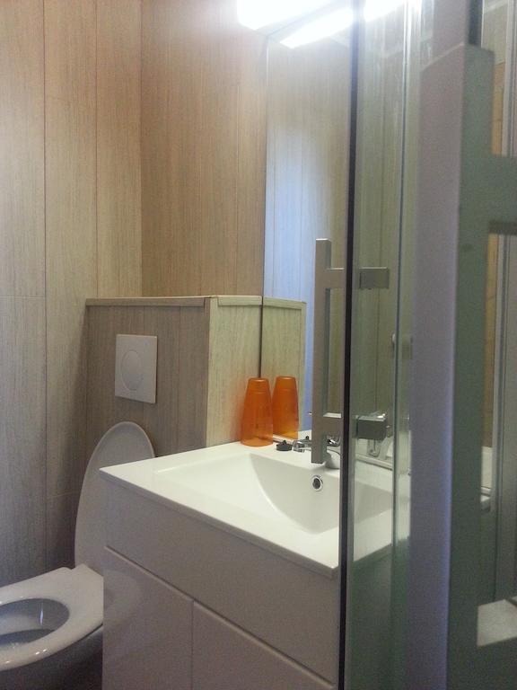 Auberge Au Bon Vivant Vesqueville Room photo
